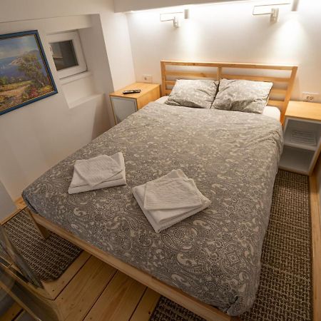 City Passage Apartments Βελιγράδι Εξωτερικό φωτογραφία