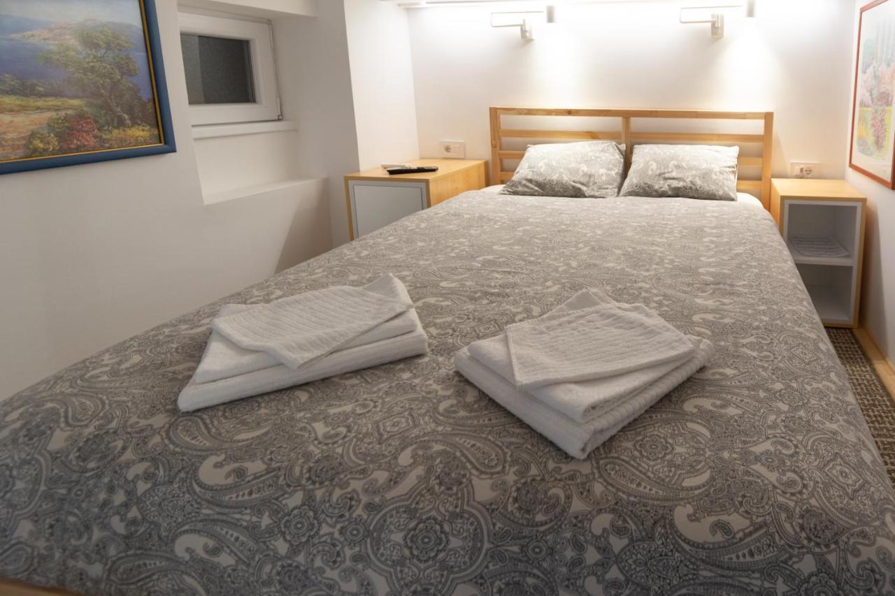 City Passage Apartments Βελιγράδι Εξωτερικό φωτογραφία