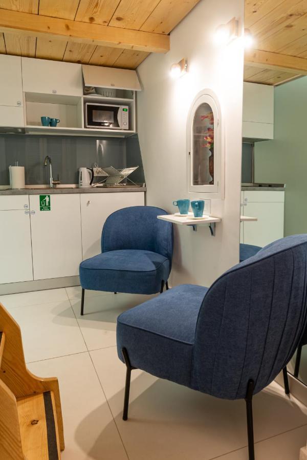 City Passage Apartments Βελιγράδι Εξωτερικό φωτογραφία