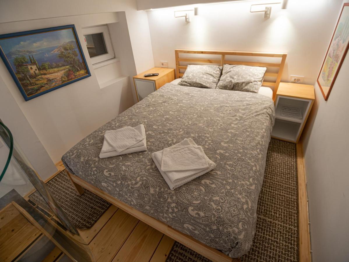 City Passage Apartments Βελιγράδι Εξωτερικό φωτογραφία