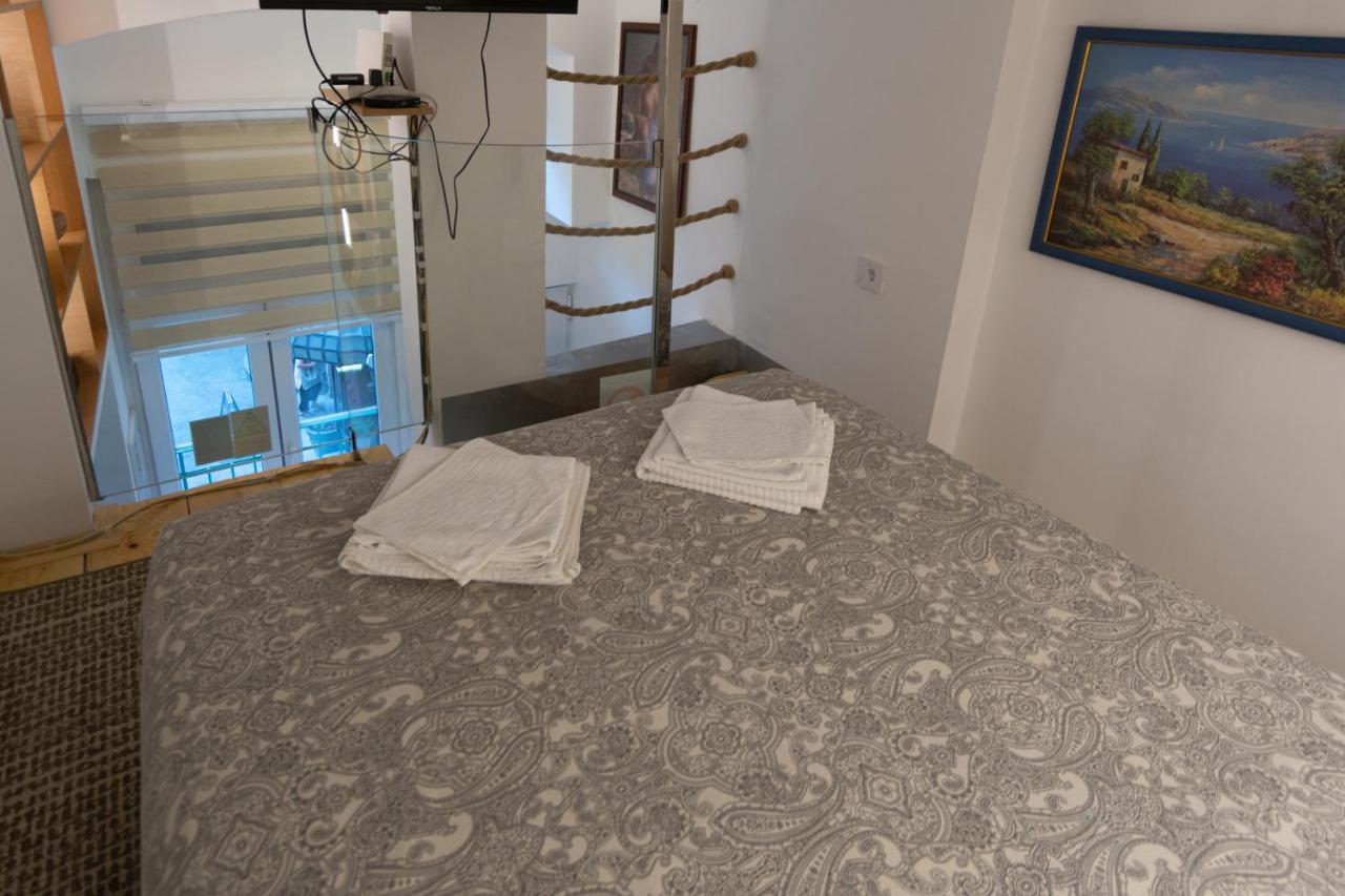 City Passage Apartments Βελιγράδι Εξωτερικό φωτογραφία