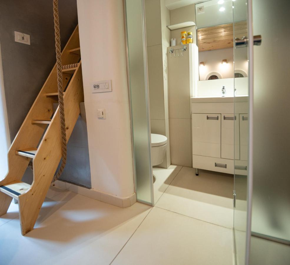 City Passage Apartments Βελιγράδι Εξωτερικό φωτογραφία