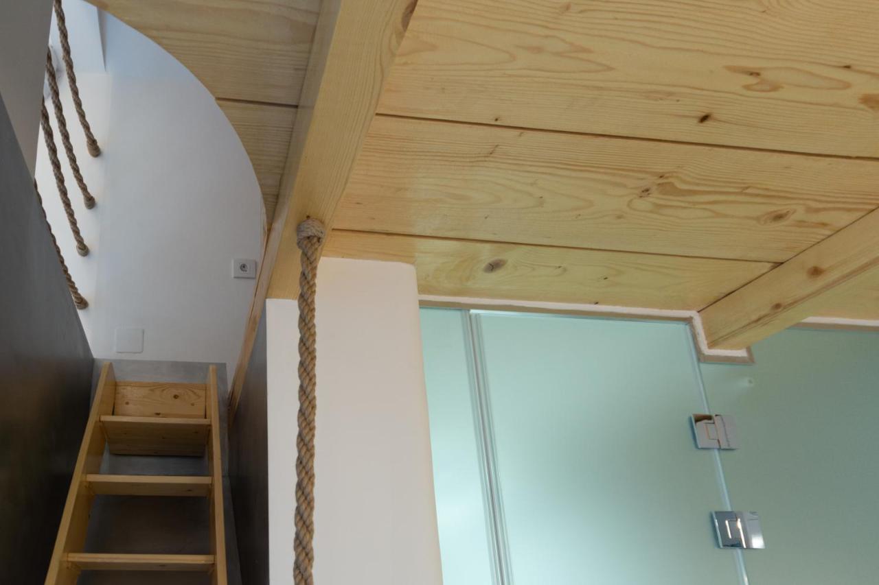 City Passage Apartments Βελιγράδι Εξωτερικό φωτογραφία