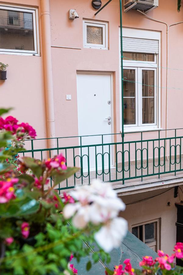 City Passage Apartments Βελιγράδι Εξωτερικό φωτογραφία