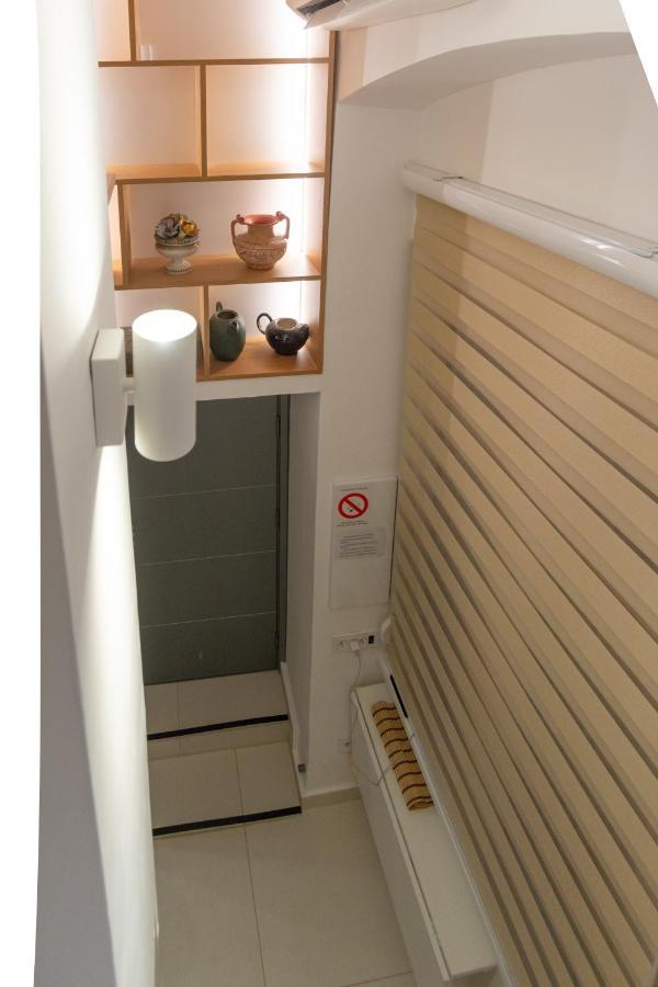 City Passage Apartments Βελιγράδι Εξωτερικό φωτογραφία