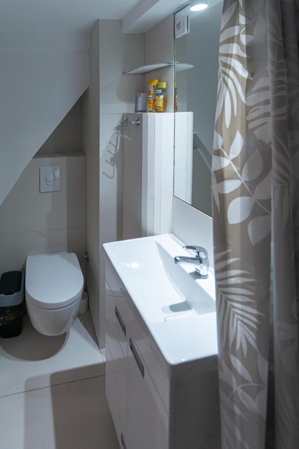 City Passage Apartments Βελιγράδι Εξωτερικό φωτογραφία