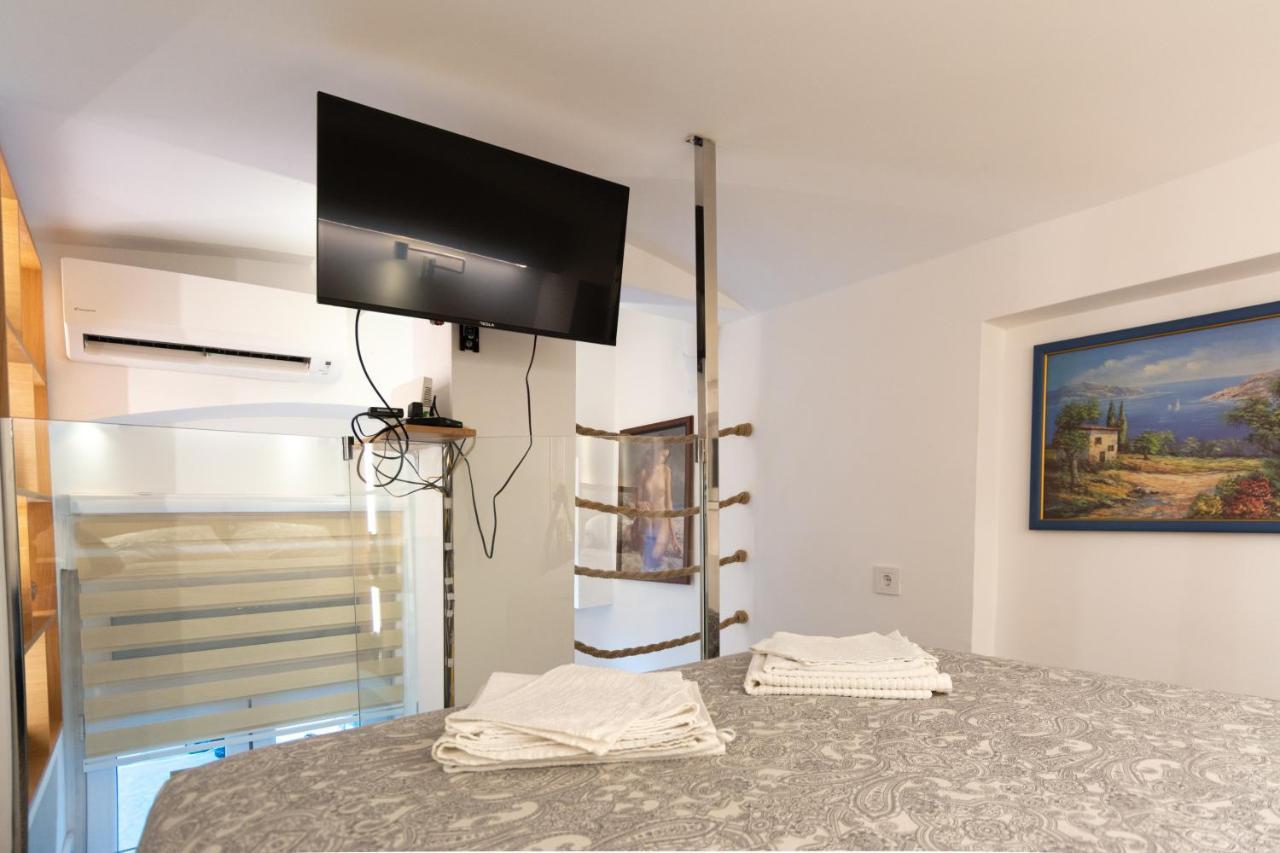 City Passage Apartments Βελιγράδι Εξωτερικό φωτογραφία