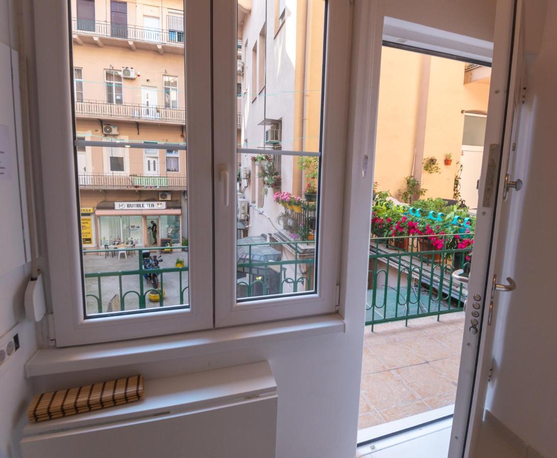 City Passage Apartments Βελιγράδι Εξωτερικό φωτογραφία