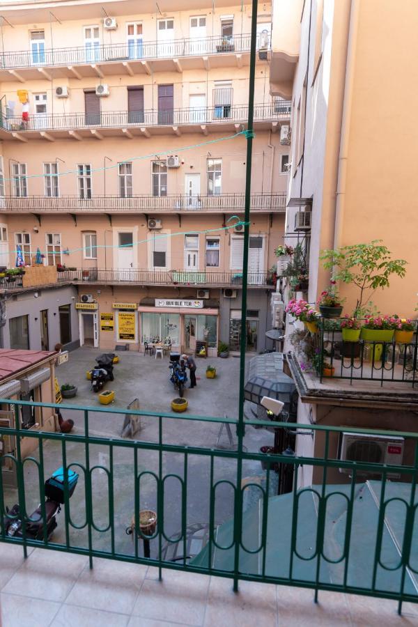 City Passage Apartments Βελιγράδι Εξωτερικό φωτογραφία