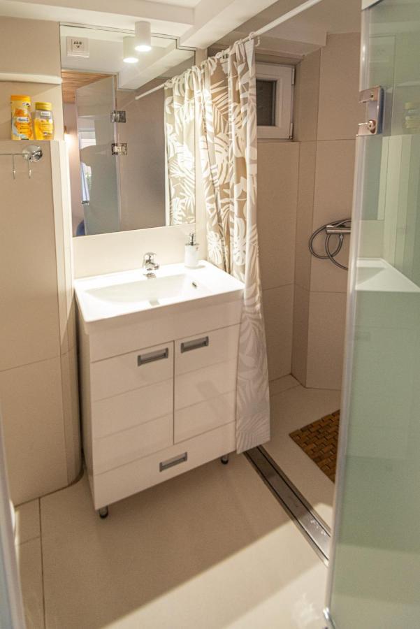 City Passage Apartments Βελιγράδι Εξωτερικό φωτογραφία