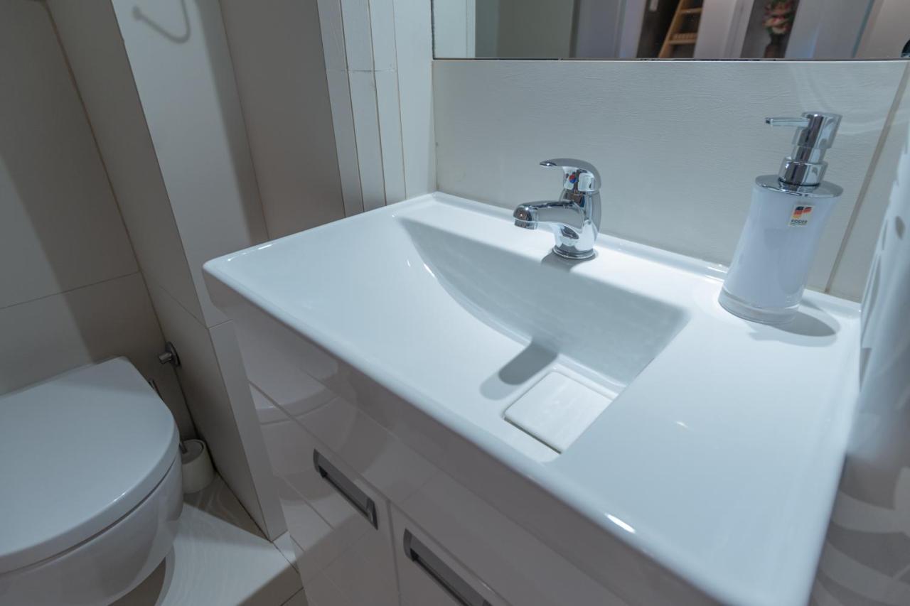 City Passage Apartments Βελιγράδι Εξωτερικό φωτογραφία