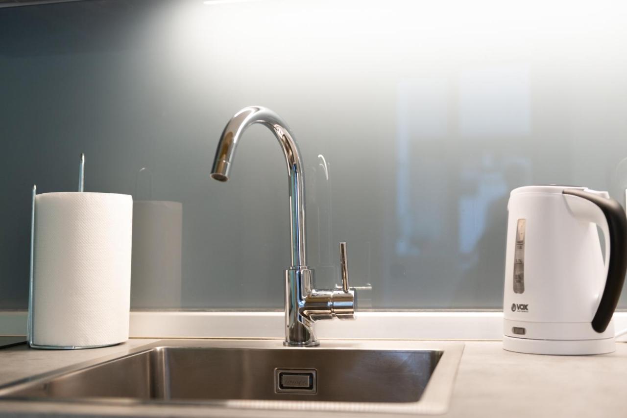 City Passage Apartments Βελιγράδι Εξωτερικό φωτογραφία