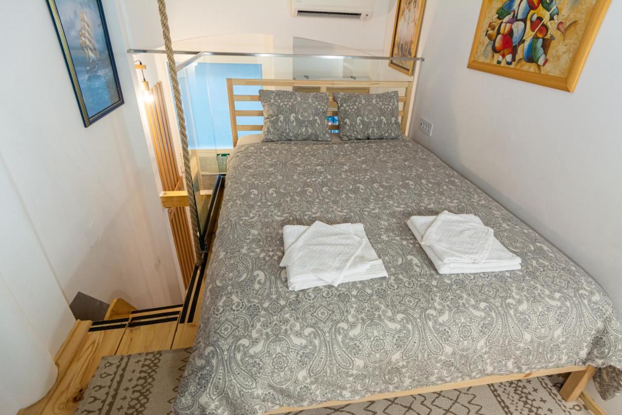 City Passage Apartments Βελιγράδι Εξωτερικό φωτογραφία