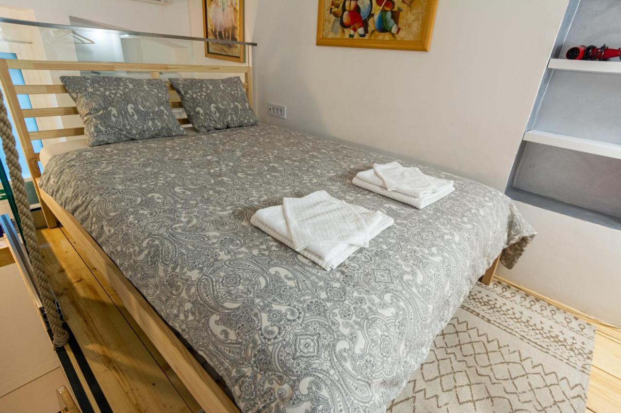 City Passage Apartments Βελιγράδι Εξωτερικό φωτογραφία