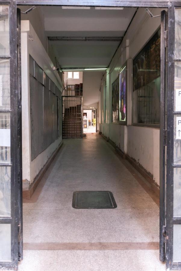 City Passage Apartments Βελιγράδι Εξωτερικό φωτογραφία