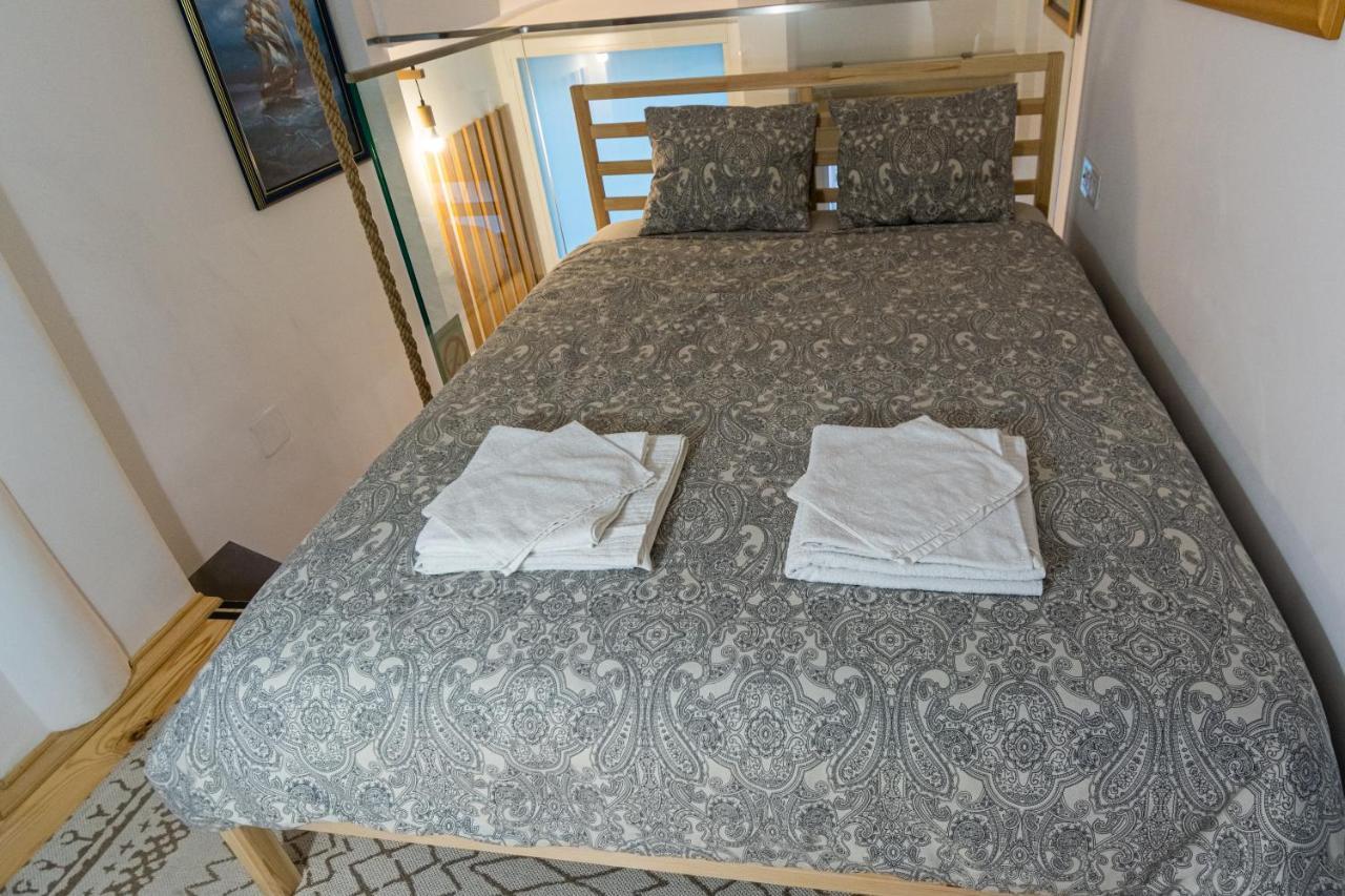 City Passage Apartments Βελιγράδι Εξωτερικό φωτογραφία