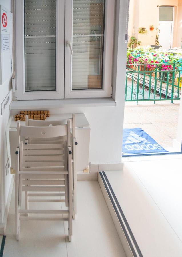 City Passage Apartments Βελιγράδι Εξωτερικό φωτογραφία