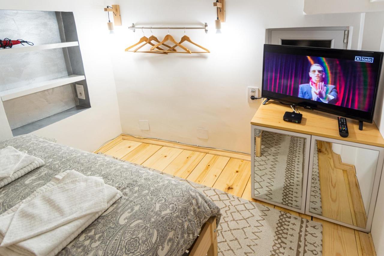 City Passage Apartments Βελιγράδι Εξωτερικό φωτογραφία