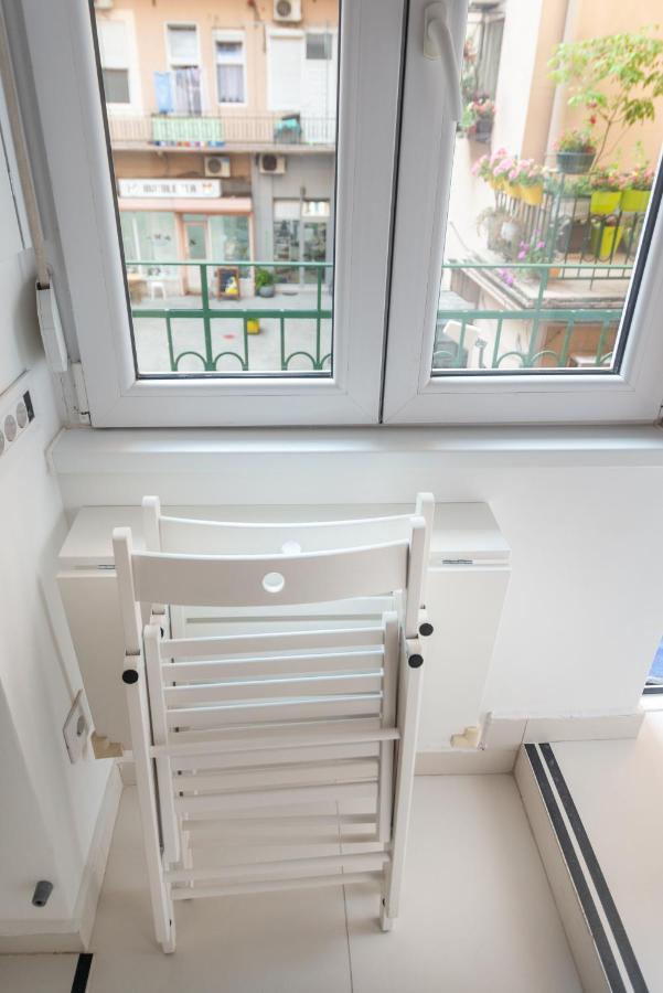City Passage Apartments Βελιγράδι Εξωτερικό φωτογραφία