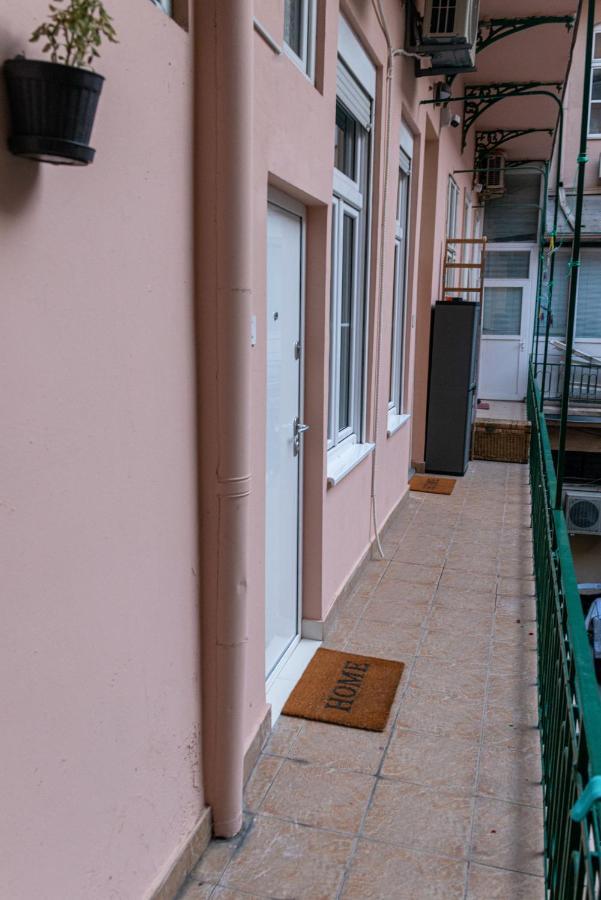 City Passage Apartments Βελιγράδι Εξωτερικό φωτογραφία