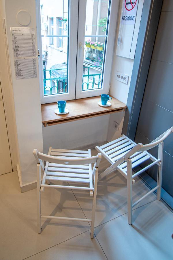 City Passage Apartments Βελιγράδι Εξωτερικό φωτογραφία