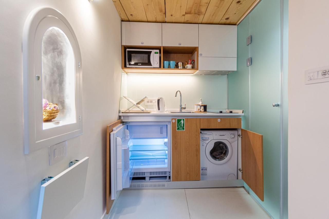 City Passage Apartments Βελιγράδι Εξωτερικό φωτογραφία
