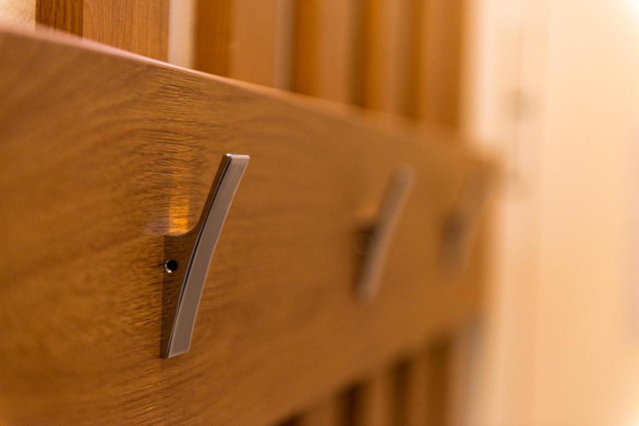City Passage Apartments Βελιγράδι Εξωτερικό φωτογραφία