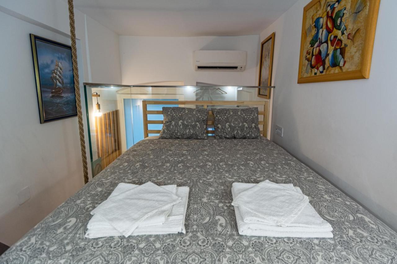 City Passage Apartments Βελιγράδι Εξωτερικό φωτογραφία