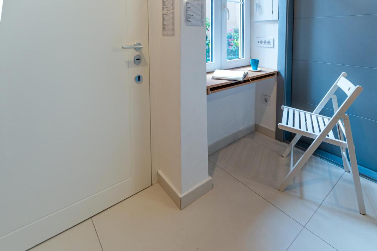 City Passage Apartments Βελιγράδι Εξωτερικό φωτογραφία