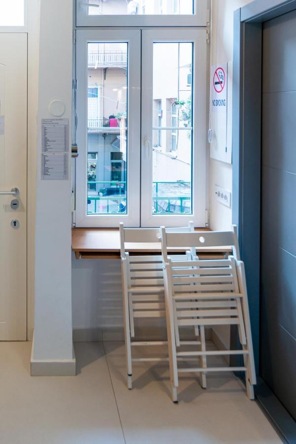 City Passage Apartments Βελιγράδι Εξωτερικό φωτογραφία