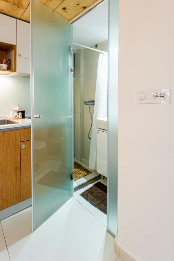 City Passage Apartments Βελιγράδι Εξωτερικό φωτογραφία