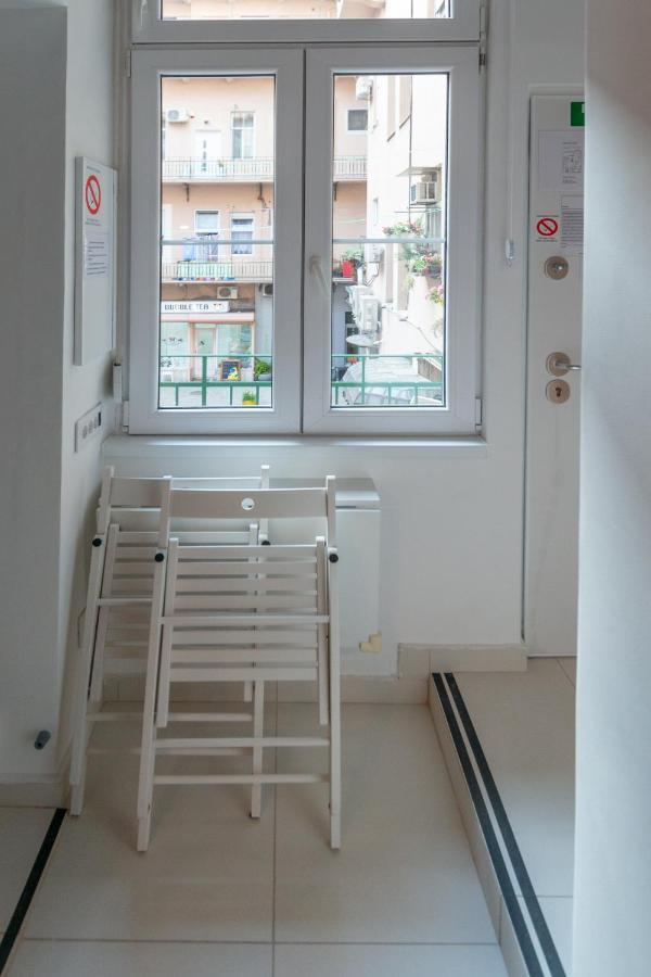 City Passage Apartments Βελιγράδι Εξωτερικό φωτογραφία