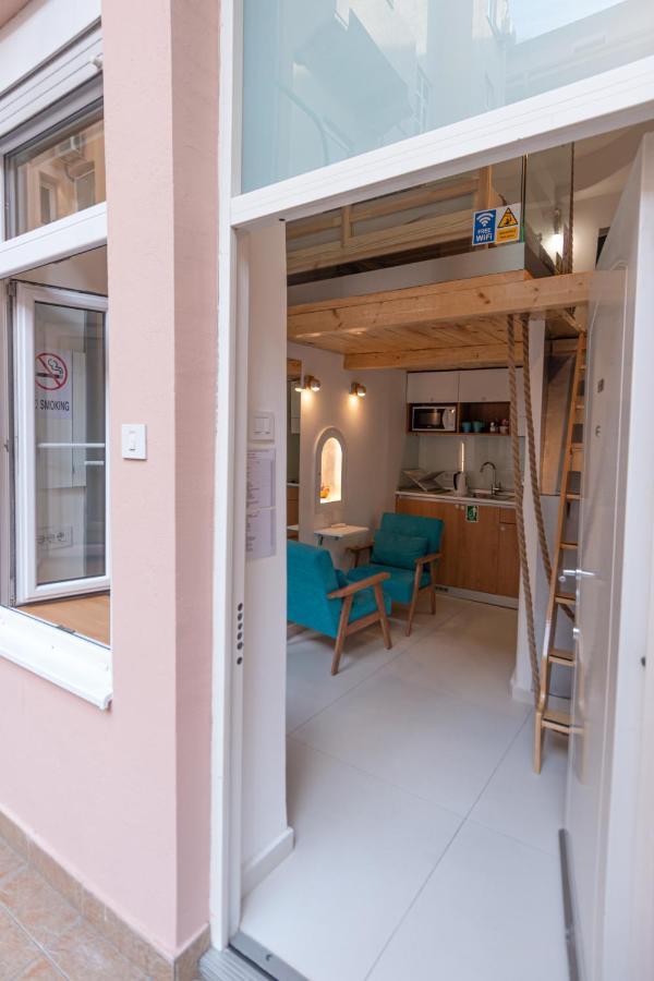 City Passage Apartments Βελιγράδι Εξωτερικό φωτογραφία