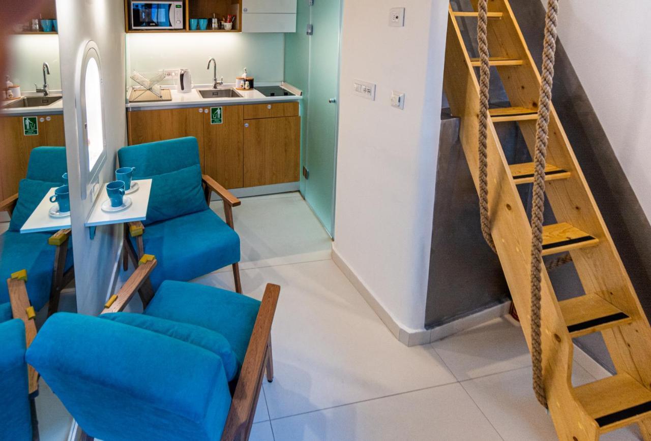City Passage Apartments Βελιγράδι Εξωτερικό φωτογραφία