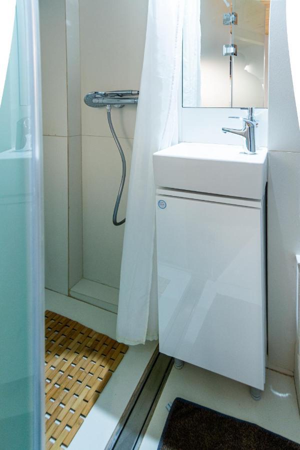 City Passage Apartments Βελιγράδι Εξωτερικό φωτογραφία