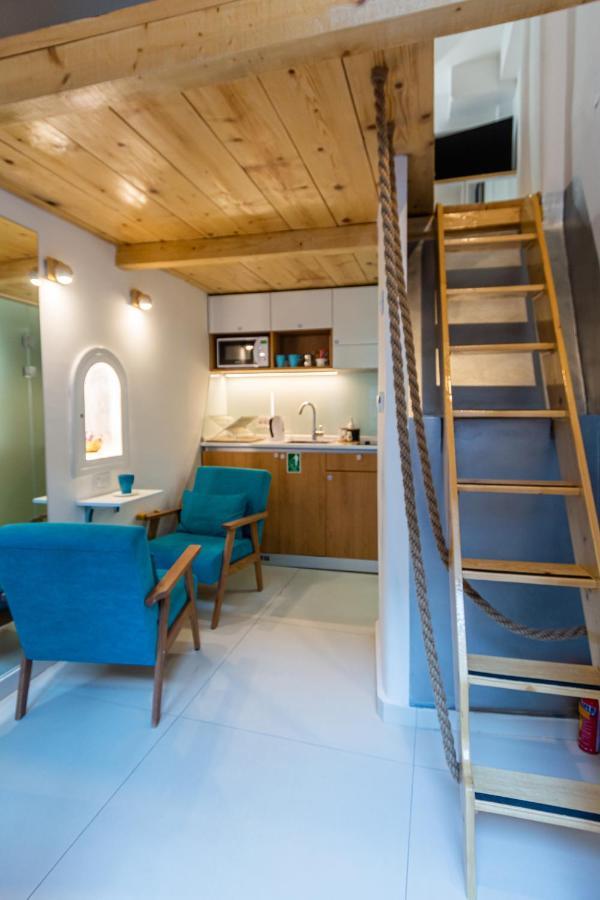 City Passage Apartments Βελιγράδι Εξωτερικό φωτογραφία